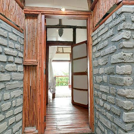 Kazinga Wilderness Safari Camp Hotel Kasese Luaran gambar