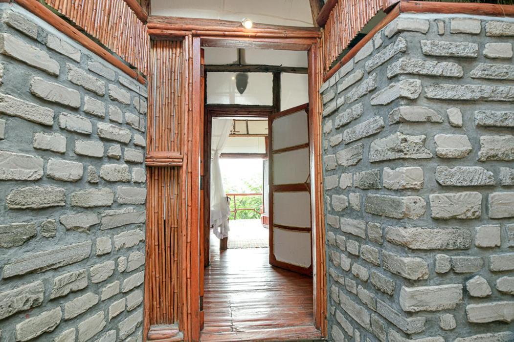 Kazinga Wilderness Safari Camp Hotel Kasese Luaran gambar